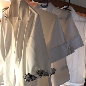 More Anne Fontaine coming soon!!